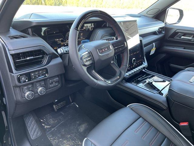 new 2026 GMC Yukon car, priced at $100,189