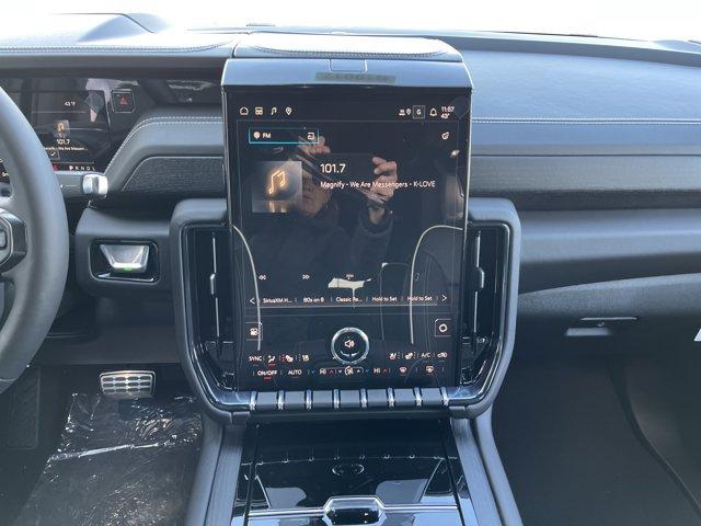 new 2026 GMC Yukon car, priced at $100,189