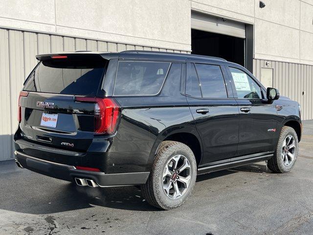 new 2026 GMC Yukon car, priced at $100,189