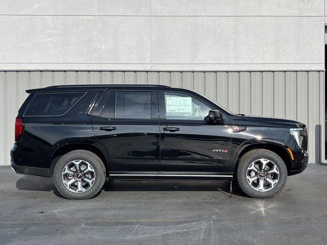 new 2026 GMC Yukon car, priced at $100,189