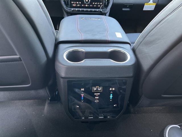 new 2026 GMC Yukon car, priced at $100,189