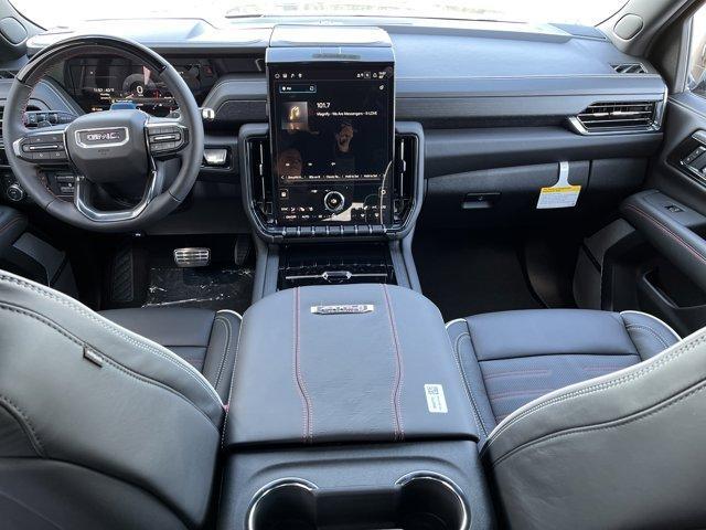 new 2026 GMC Yukon car, priced at $100,189