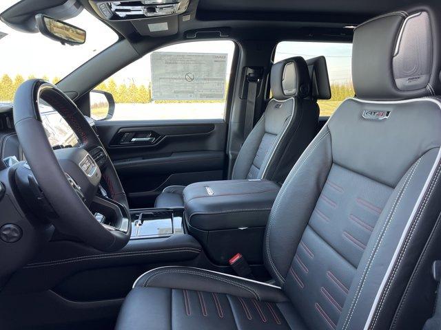 new 2026 GMC Yukon car, priced at $100,189