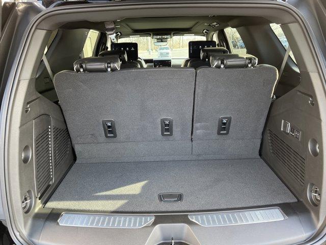 new 2026 GMC Yukon car, priced at $100,189