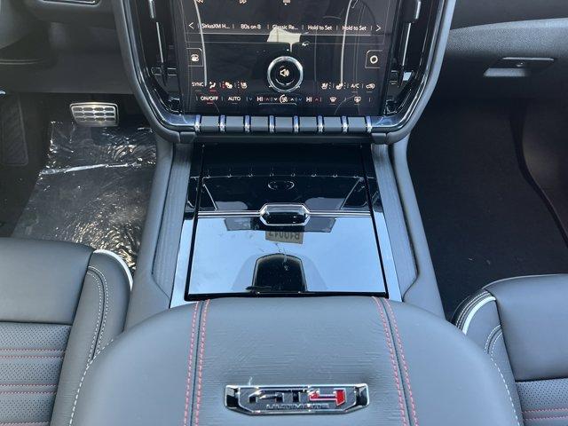 new 2026 GMC Yukon car, priced at $100,189