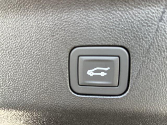 new 2026 GMC Yukon car, priced at $100,189