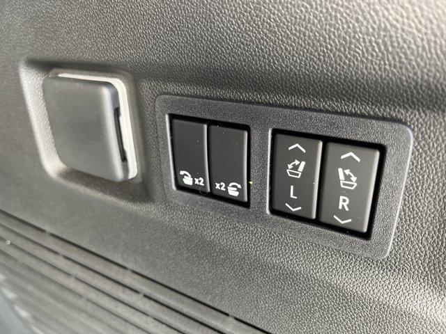 new 2026 GMC Yukon car, priced at $100,189