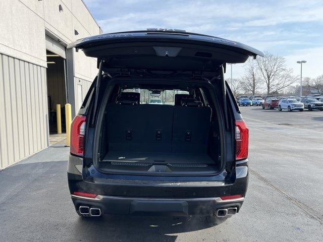 new 2026 GMC Yukon car, priced at $100,189