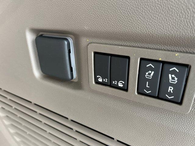 new 2026 GMC Yukon car, priced at $96,670