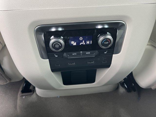 new 2026 GMC Yukon car, priced at $96,670