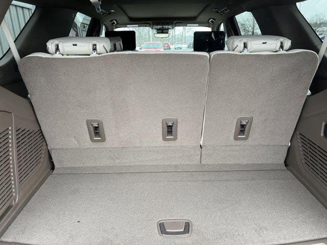 new 2026 GMC Yukon car, priced at $96,670