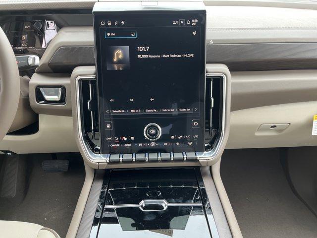 new 2026 GMC Yukon car, priced at $96,670