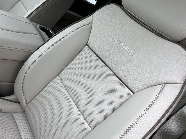 new 2026 GMC Yukon car, priced at $96,670