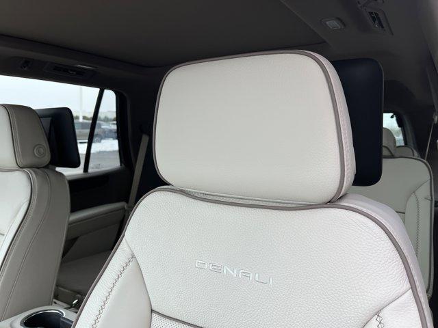 new 2026 GMC Yukon car, priced at $96,670