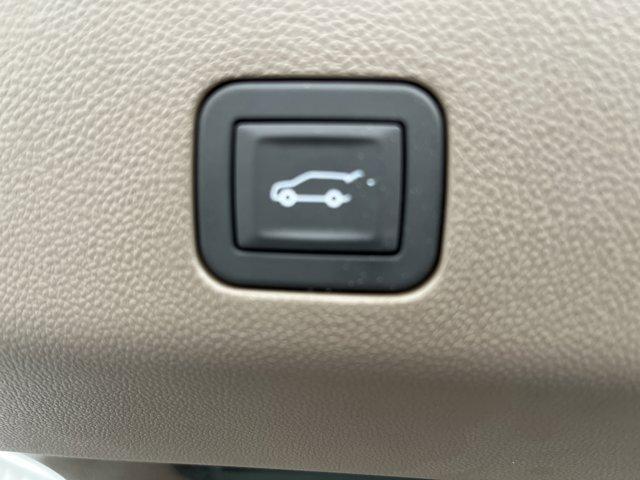 new 2026 GMC Yukon car, priced at $96,670