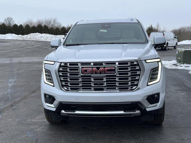 new 2026 GMC Yukon car, priced at $96,670