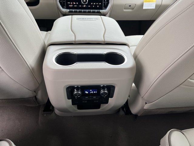 new 2026 GMC Yukon car, priced at $96,670