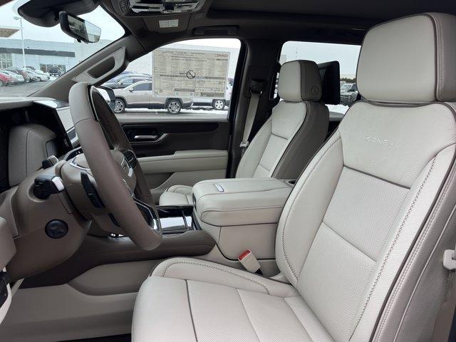 new 2026 GMC Yukon car, priced at $96,670
