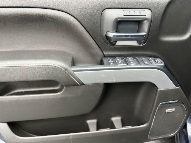 used 2018 Chevrolet Silverado 1500 car, priced at $31,000