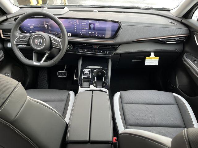 new 2026 Buick Envision car, priced at $45,413