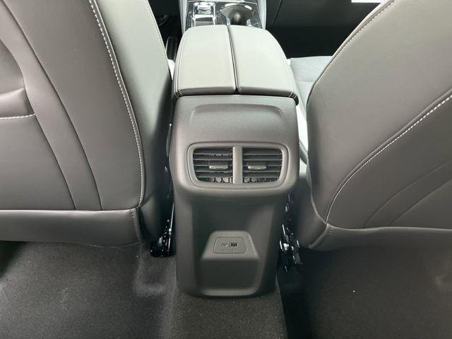 new 2026 Buick Envision car, priced at $45,413