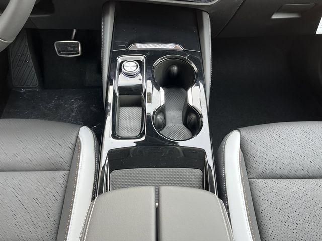 new 2026 Buick Envision car, priced at $45,413