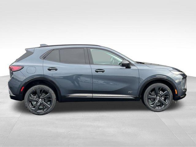 new 2026 Buick Envision car, priced at $45,413