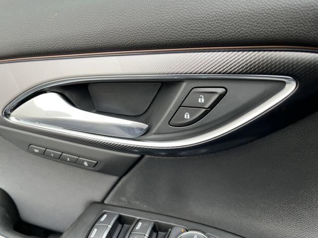 new 2026 Buick Envision car, priced at $45,413