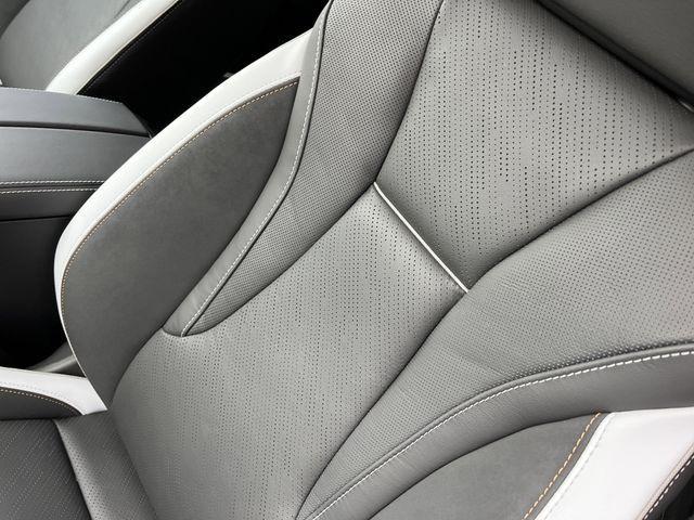 new 2026 Buick Envision car, priced at $45,413