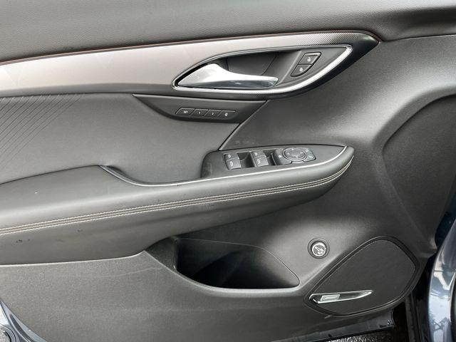 new 2026 Buick Envision car, priced at $45,413