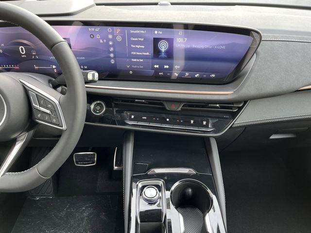 new 2026 Buick Envision car, priced at $45,413
