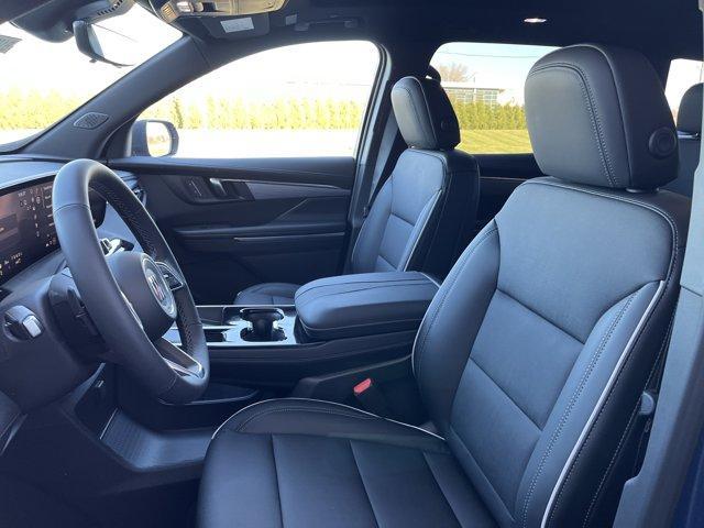 new 2026 Buick Enclave car, priced at $52,305