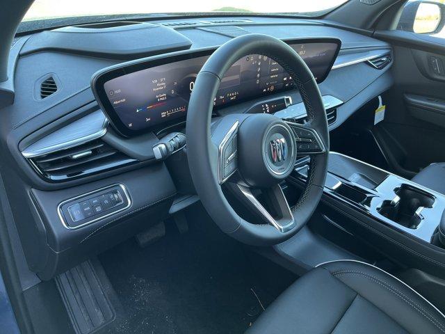 new 2026 Buick Enclave car, priced at $52,305