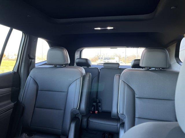 new 2026 Buick Enclave car, priced at $52,305