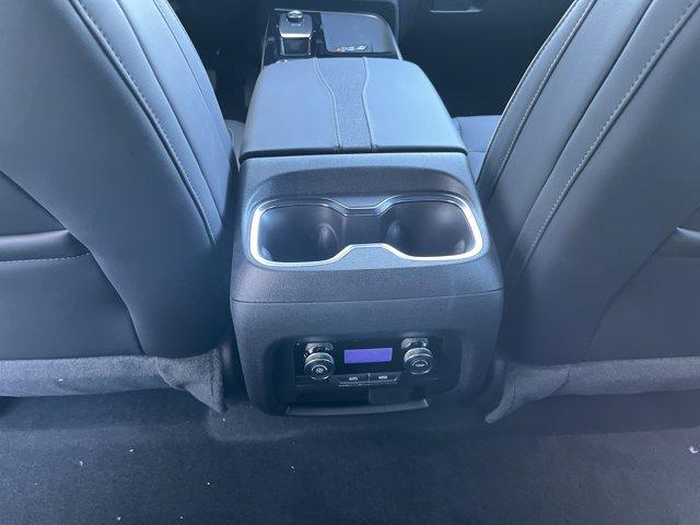 new 2026 Buick Enclave car, priced at $52,305