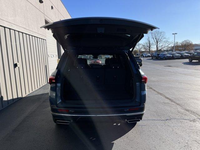 new 2026 Buick Enclave car, priced at $52,305