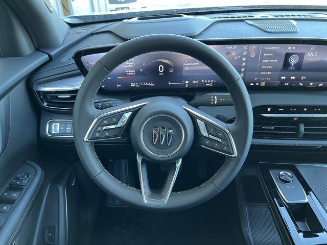 new 2026 Buick Enclave car, priced at $52,305