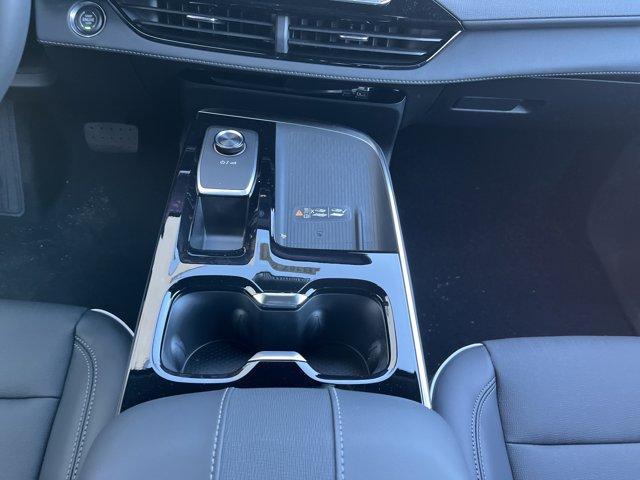 new 2026 Buick Enclave car, priced at $52,305