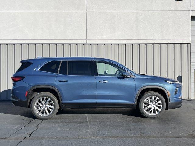 new 2026 Buick Enclave car, priced at $52,305