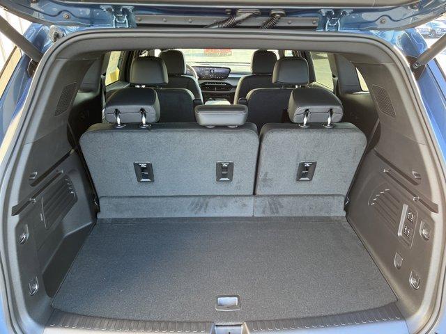 new 2026 Buick Enclave car, priced at $52,305