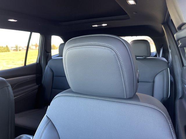 new 2026 Buick Enclave car, priced at $52,305