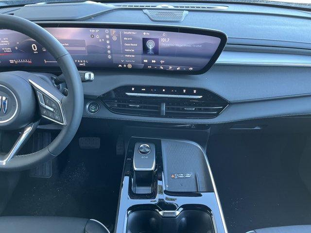 new 2026 Buick Enclave car, priced at $52,305