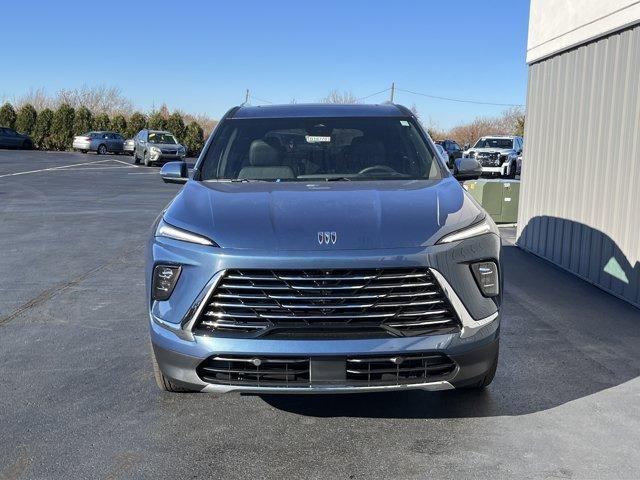 new 2026 Buick Enclave car, priced at $52,305