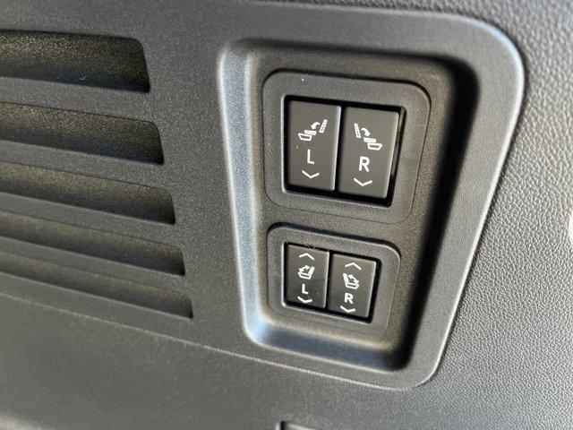 new 2026 Buick Enclave car, priced at $52,305