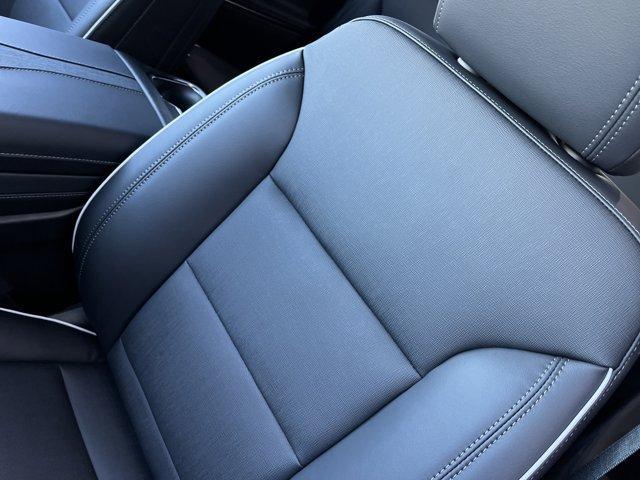 new 2026 Buick Enclave car, priced at $52,305