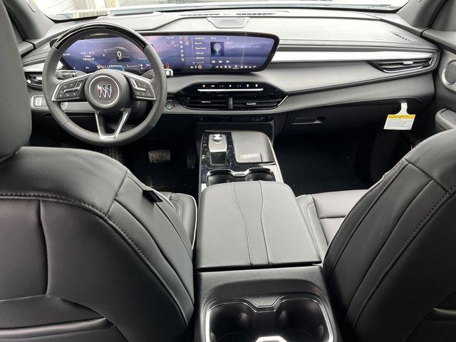 new 2026 Buick Enclave car, priced at $63,870