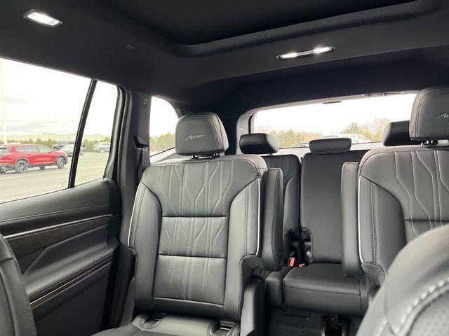 new 2026 Buick Enclave car, priced at $63,870