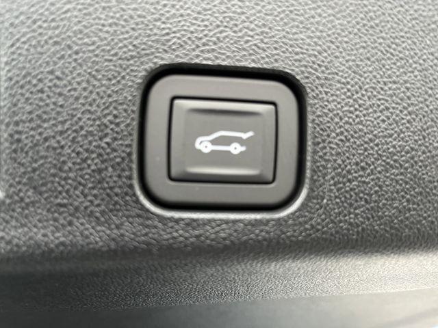 new 2026 Buick Enclave car, priced at $63,870