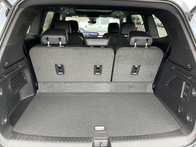 new 2026 Buick Enclave car, priced at $63,870