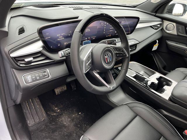 new 2026 Buick Enclave car, priced at $63,870